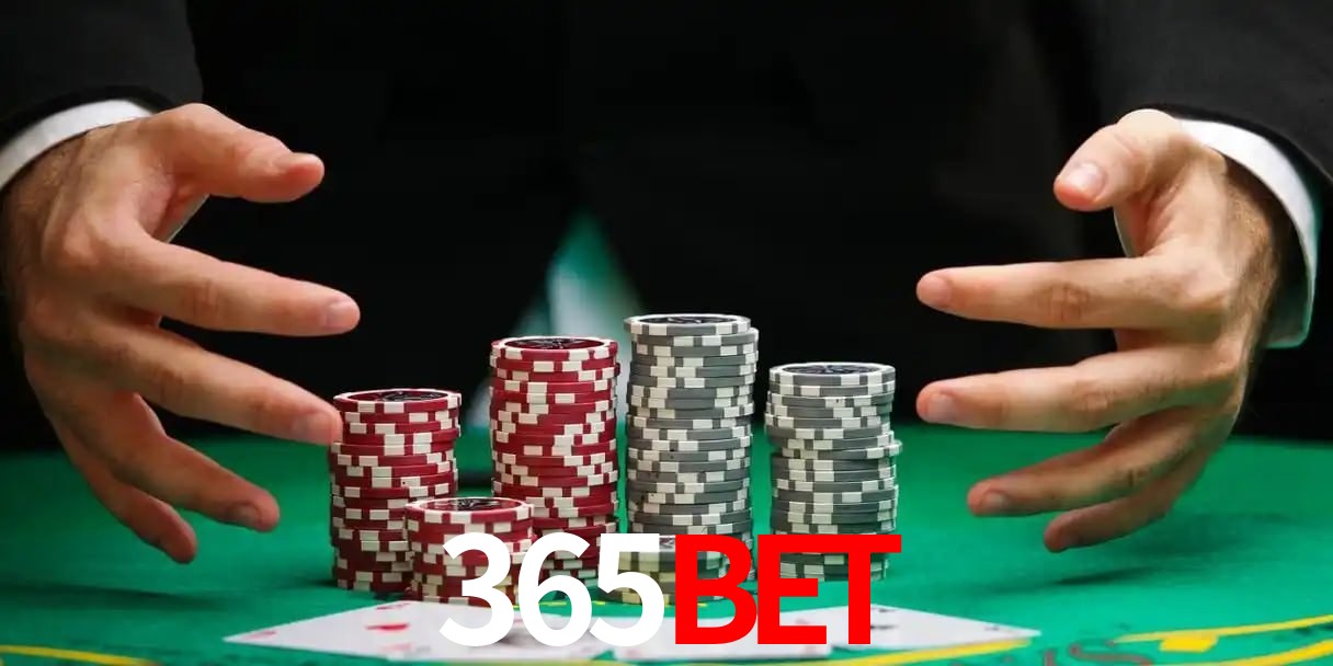 Ofertas Imperdíveis na 365bet: Promoções e Bônus Que Valem a Pena